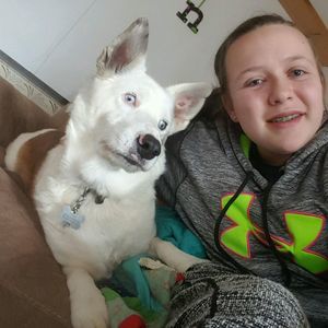 Meet your Posher, Chris